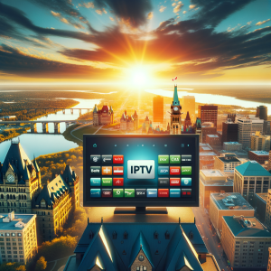 iptv canada