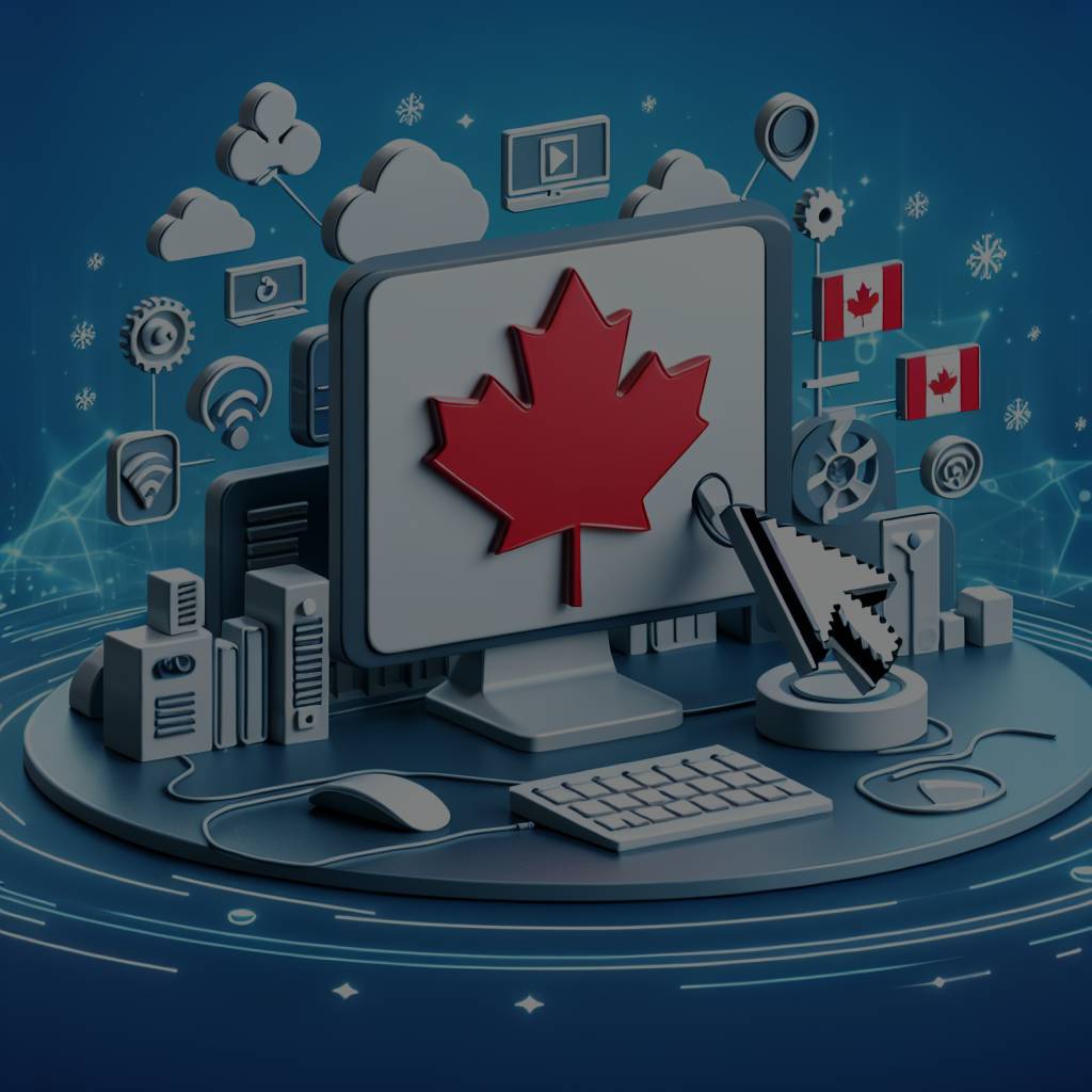 Choosing the Best IPTV Canada Provider