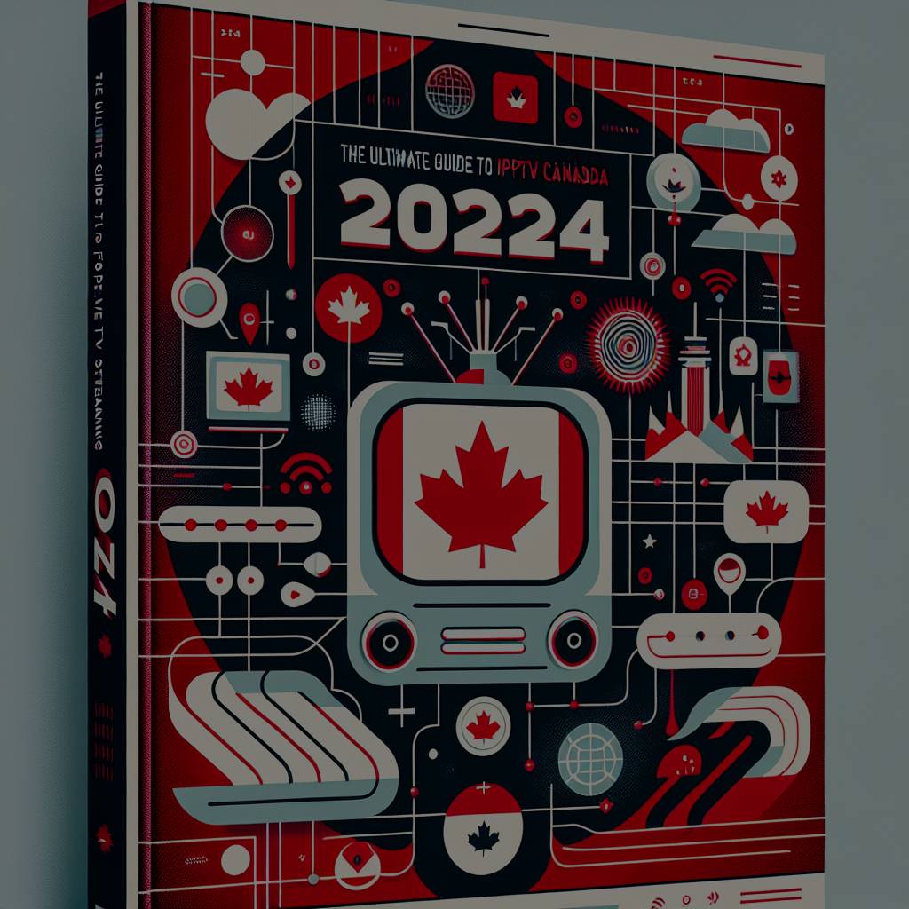 The Ultimate Guide to IPTV Canada for Live TV Streaming in 2024