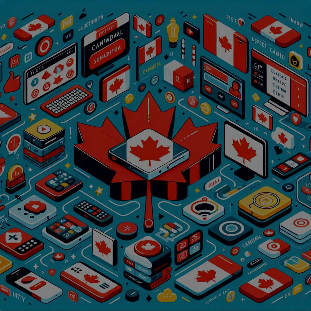 Essential Features for Choosing an IPTV Canada Subscription