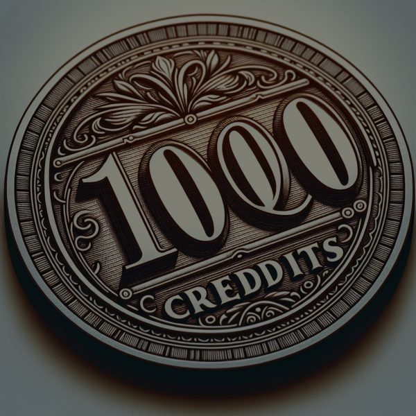 100 Credits