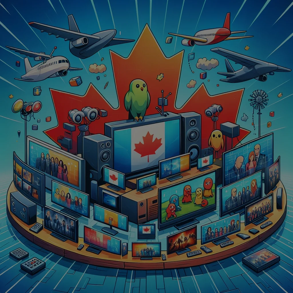 Comprehensive IPTV Reviews: Insights for Canadian Viewers